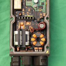Audi A6 EPS Electric Power Steering Rack Control Computer Module 4G0-909-144-J image 2