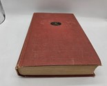 Ulysses James Joyce Modern Library HC Book 1946 VTG - $9.89