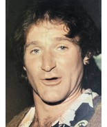 Robin Williams vintage 1970s Magazine Pinup Picture - $6.92