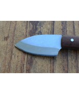 carbon steel hand forged handmade hunting knife from The Eagle Collectio... - £15.57 GBP