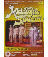 Burt Sugarman&#39;s The Midnight Special 1973 (DVD, 2006) Jim Croce/Doobie B... - €11,17 EUR