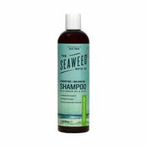 The Seaweed Bath Co. Balancing Shampoo, Eucalyptus and Peppermint, Natural Or... - £12.75 GBP