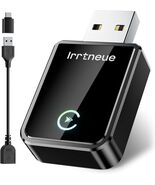 Wireless CarPlay Adapter 2025 Version, 2-in-1 Stable 5.8GHz Connection, ... - $696.15 MXN