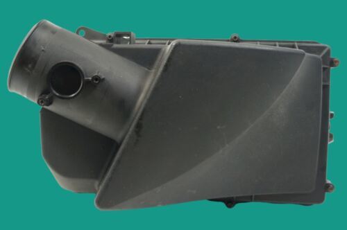 2010-2012 jaguar xf x250 5.0l driver air intake cleaner filter box housing - $96.87