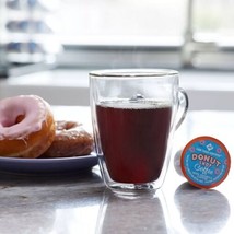 Donut Shop Coffee, Single-Serve Cups (100 ct.) Coffee pods - £54.13 GBP