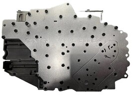 Dodge 65RFE, 66RFE, 68RFE Transmission Valve Body 2009-UP image 15