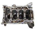 Engine Cylinder Block From 2009 Nissan Rogue  2.5  Japan Built - £318.96 GBP