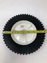 Stens Plastic Wheel 195-032 - $12.99