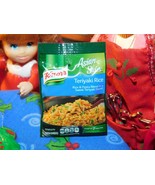 Knorr Asian Pasta Sides Mini Brands fits Fisher Price Loving Family Doll... - £7.80 GBP