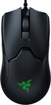 Razer Viper 8Khz Ultralight Ambidextrous Wired Gaming Mouse:, Classic Black - $91.99