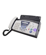 Brother FAX-575 Personal Fax, Phone, and Copier - $249.65 CAD