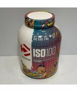 Dymatize ISO 100 Hydrolyzed Whey Protein - 5 LBS - Birthday Cake *EXP 1/... - €68,45 EUR