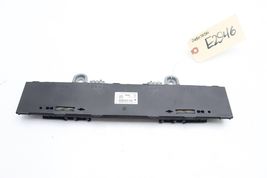 10-13 MERCEDES-BENZ W221 S550 ANTENNA AMPLIFIER E2946 image 6