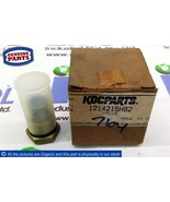 KDC Parts 1214215H92 Valve Excavator Wheel Loader Komatsu Dressta Caplugs - $326.54 CAD