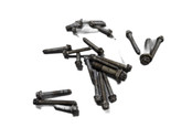 Timing Cover Bolts From 2011 Chevrolet Cruze  1.4 - $24.95