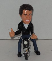 1999 Matchbox Collectibles Character Car Collection HAPPY DAYS Fonz FONZIE Rare - $24.04