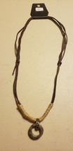 Paparazzi Short Necklace (New) #659 Outback Style - Multi - £4.32 GBP