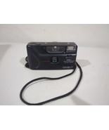 Minolta F20R Red Eye Reduction DX auto Point &amp; Shoot 35mm Film Camera - €25,41 EUR