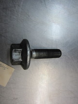 CRANKSHAFT BOLT From 2013 DODGE CHARGER  3.6 - £15.62 GBP