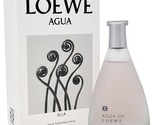 AGUA DE LOEWE ELLA (New Edition) * Loewe 3.4 oz / 100 ml EDT Women Perfu... - $64.50