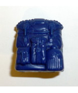 Corps Bengala Blue Backpack Vintage Lanard Action Figure Accessory Part ... - $1.73 CAD