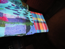 Robert Graham Urban Dreams Long Sleeve Sport Shirt Medium Size New with Tags image 8