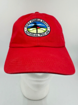 Pebble Beach Hat National AT&amp;T Pro-Am US Open Golf Tournament Baseball Cap - £10.12 GBP