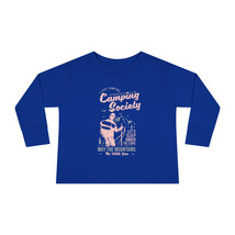 Charming Toddler Long Sleeve Tee: 100% Combed Cotton, Ultimate Comfort a... - $27.81