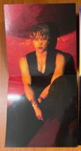 KAI EXO Official Folded Poster &#39;Wait On Me&#39;_Kpop Authentic - $2.99