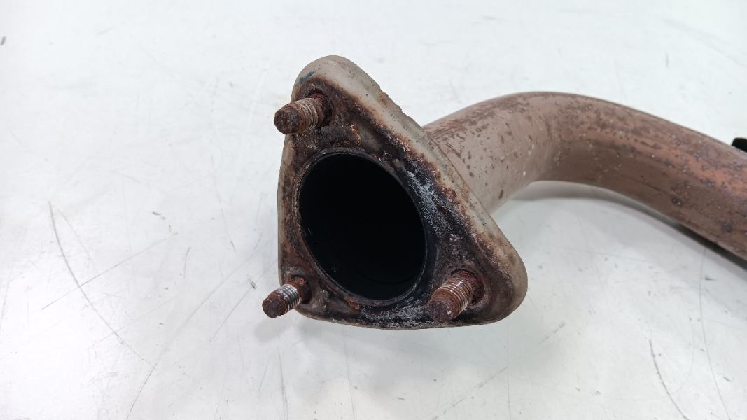 Honda Civic Exhaust Crossover Pipe 2013 2014 2015 Item image 3