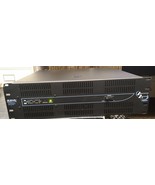 PEAVEY Architectural Acoustics ICA 2400 power amplifier 1200 Watt/4 Ohm ... - $295.41 CAD