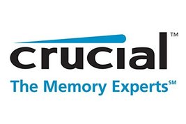 Crucial Memory CT256MX100SSD1 7MM 2.5IN SATA3 256GB MLC 6GB/S - £77.08 GBP