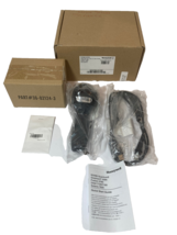 Honeywell Fusion 3780 Omnidirectional USB 1D Handheld Barcode Scanner PO... - $89.10