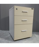 shawken Filing cabinets Compact file cabinet with 3 drawers for office, ... - $67.54 CAD