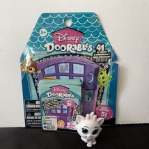 Disney Doorables  Series 5 Aristocats MARIE - £3.89 GBP
