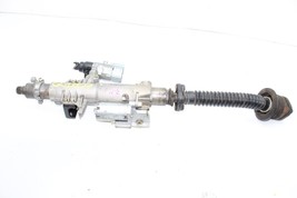 86-95 MERCEDES-BENZ W124 ELECTRIC STEERING COLUMN W/ IGNITION SWITCH Q1607 - $515.19