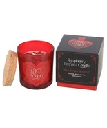Love Potion Raspberry Crystal Chip Candle - $14.01 CAD Love Potion Raspberry Crystal Chip Candle - $14.01 CAD