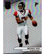 2024 Donruss Elite Michael Vick Atlanta Falcons #57 - €2,31 EUR 2024 Donruss Elite Michael Vick Atlanta Falcons #57 - €2,31 EUR