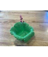 CPK Cabbage Patch Kids Doll Miniature Mini PVC Part Bathtub Vintage 1984 3” - $8.91