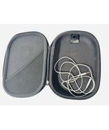 Travel Hard Zip Case Bag For Bose Quiet Comfort 35 II QC 35/45/25 Headph... - $19.79