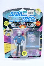 VINTAGE 1993 Playmates Star Trek Next Generation Mordock Bentize Action Figure - £15.81 GBP