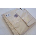 Missoni Lea Jessica Embroidered Monogram Logo 4P Queen Sheet Set - €220,91 EUR