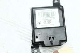 2005-2007 MERCEDES W203 C350 C230 FRONT RIGHT SEAT OCCUPANT SENSOR MODULE H1104 image 6