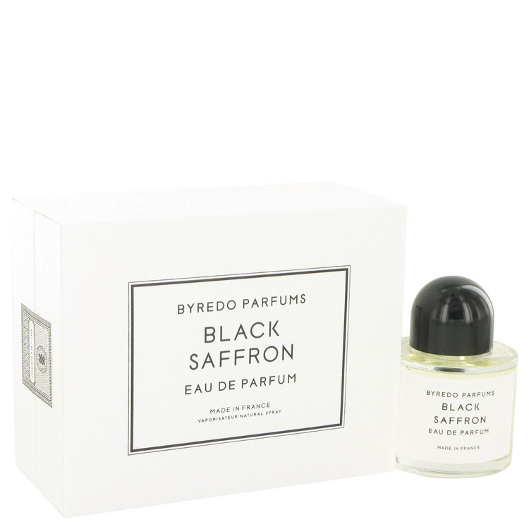 Byredo Black Saffron by Byredo Eau De Parfum Spray (Unisex) 3.4 oz - $257.95