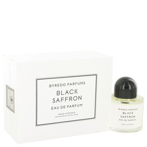Byredo Black Saffron by Byredo Eau De Parfum Spray (Unisex) 3.4 oz - £202.42 GBP