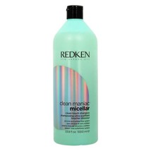 Redken clean maniac micellar cleantouch shampoo 338 308204 thumb200