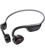 Open Ear Headphones, Sport Headphones Bluetooth 5.3, Wireless Bluetooth ... - £38.21 GBP