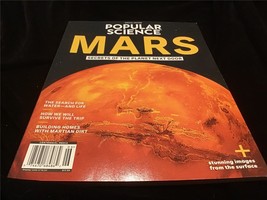 Popular Science Magazine Special Edition Mars Secrets of the Planet Next Door - £8.79 GBP