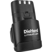 CRAFTSMAN NEXTEC GENUINE 320.11221 12V DIEHARD LITHIUM ION BATTERY - NEW!! - $68.86