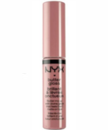 NYX Butter Gloss Creme Brulee BLG05 - $13.60 CAD